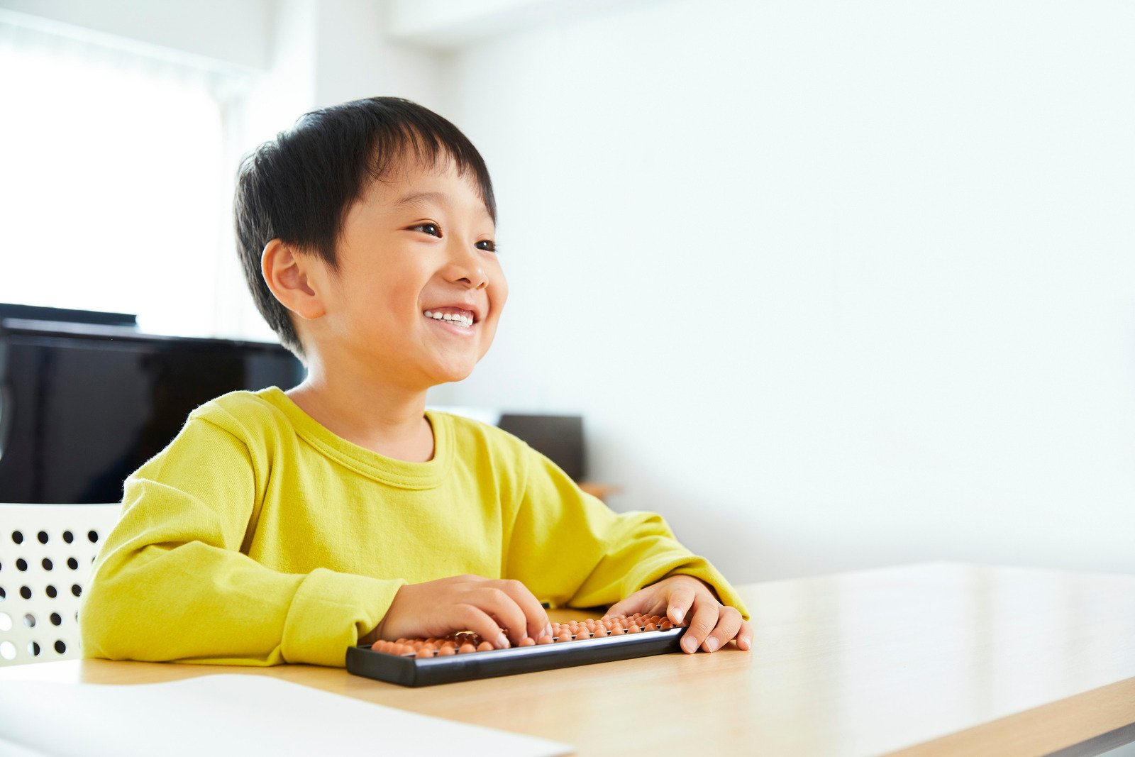 できた実感が自信につながる学習時間